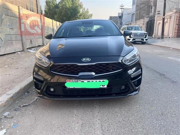 كيا فورتي 2021 للبيع في العراق -  بغداد